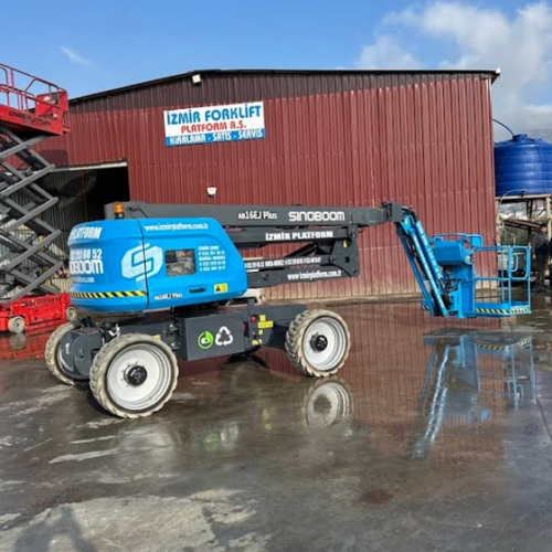 KEMALPAA MANLFT PLATFORM KRALAMA BLGELER / Torbal Manlift Kiralama