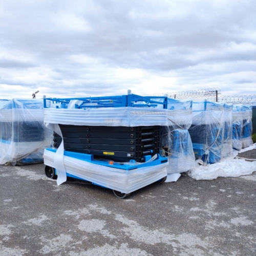 KEMALPAA MANLFT PLATFORM KRALAMA BLGELER / Balova Manlift Kiralama