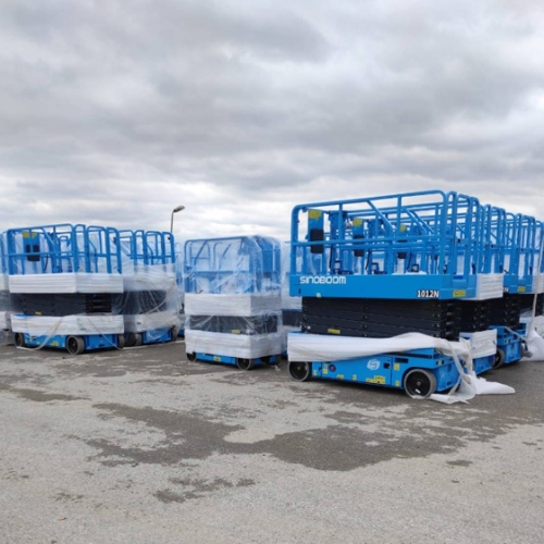 KEMALPAA MANLFT PLATFORM KRALAMA BLGELER / Narldere Manlift Kiralama