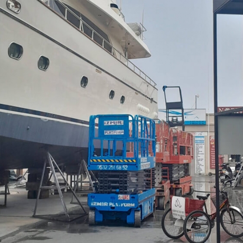 KEMALPAA MANLFT PLATFORM KRALAMA BLGELER / Kuadas Manlift Kiralama - Kuadas Kiralk Manlift