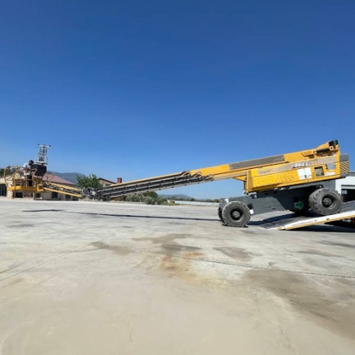 KEMALPAA MANLFT PLATFORM KRALAMA BLGELER / ili Kiralk Manlift