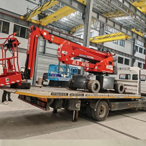 KEMALPAA MANLFT PLATFORM KRALAMA BLGELER / Bornova Manlift Kiralama