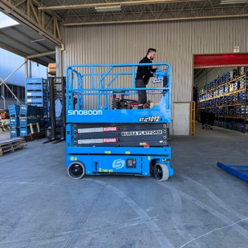 KEMALPAA MANLFT PLATFORM KRALAMA BLGELER / Kemalpaa Manlift Kiralama