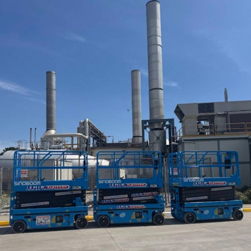 KEMALPAA MANLFT PLATFORM KRALAMA BLGELER / ili Aosb Manlift - Platform Kiralama