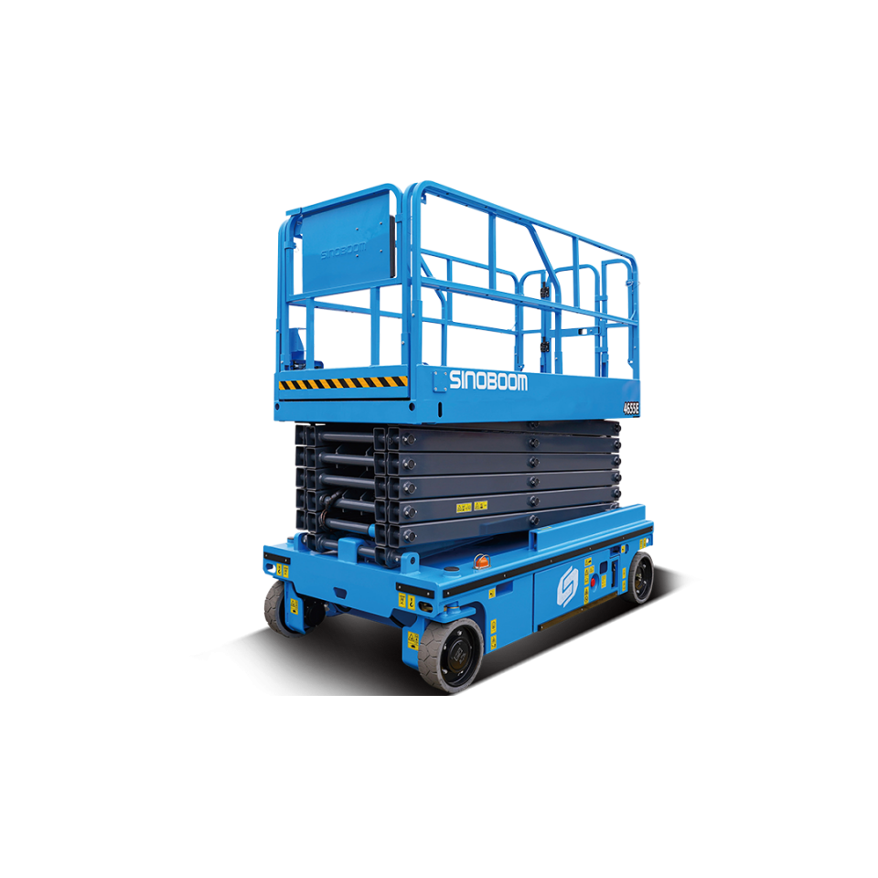   / Akl Makasl Manlift Platform 16 Metrelik manlift firmas