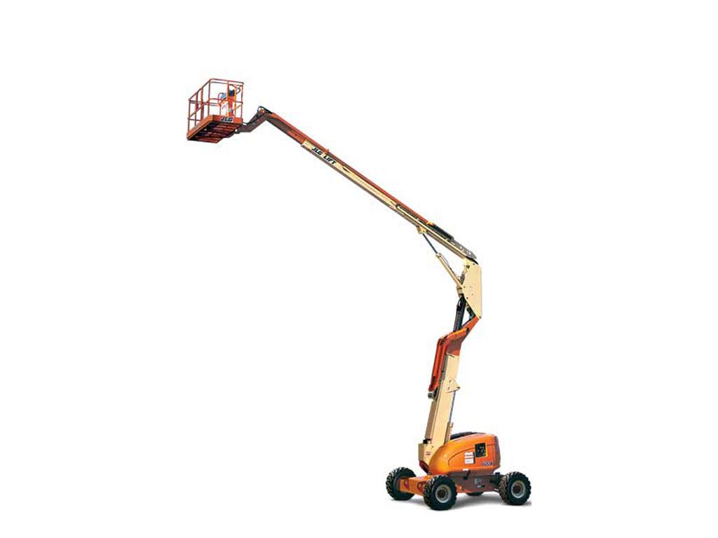   / Dizel Eklemli Manlift Platform 21 Metrelik manlift firmas