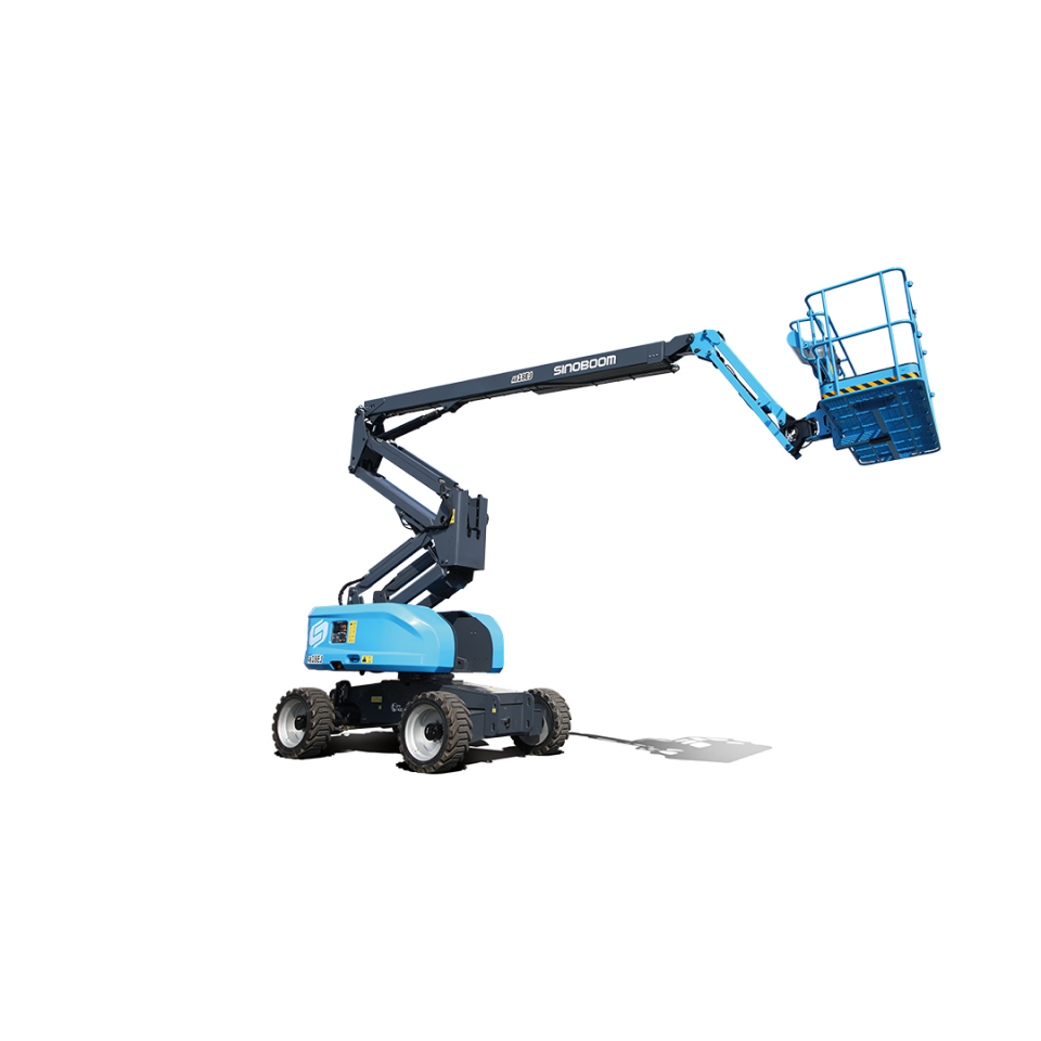   / Akl Eklemli Manlift Platform 21 Metrelik manlift firmas